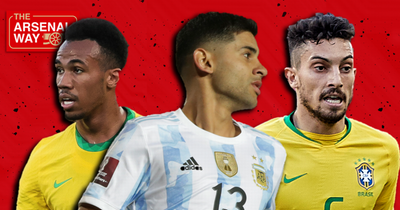 Arsenal gain top-four edge as Tottenham and Manchester United are dealt damaging squad blows