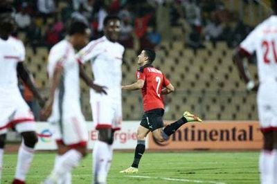 Egypt 1-0 Sudan LIVE! Abdelmonem goal - AFCON 2022 result, match stream and latest updates today