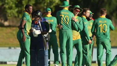 India vs South Africa, 1st ODI: Familiar problems haunt India as South Africa take 1-0 lead with 31-run victory