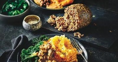 M&S launches new Burns Night range ahead of ten year partnership with Macsween