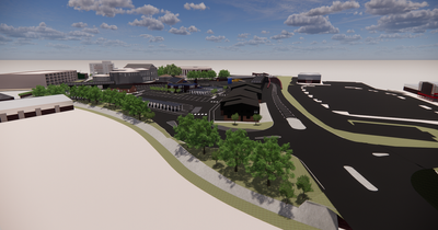 £7.5m depot transformation for North East Lincolnshire Council and partner Equans begins