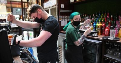 Every Edinburgh Wetherspoon pub ranked on Tripadvisor as restrictions set to ease