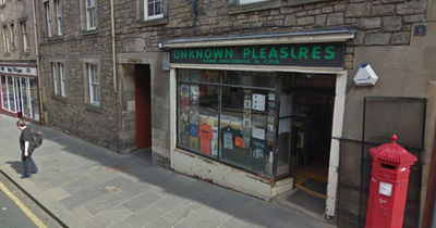 Nine lost Edinburgh record stores that are still sorely missed today