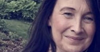 Pedestrian who died in Rutherglen road crash named by police as Angela Marshall