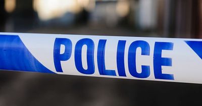 Glasgow police probe after man struck over head with metal pole in targeted street attack