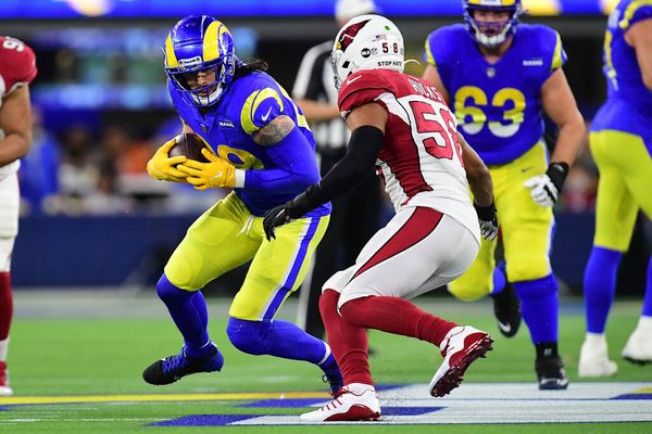 Rams PFF grades: Best, worst performers in playoff win vs. Cardinals