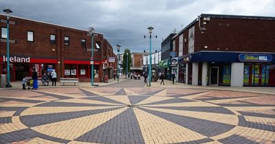 Fears village will become a 'ghost town' as more shops close their doors