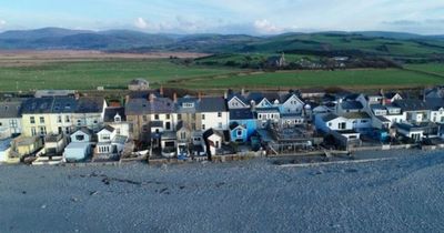 The new hotspot in Wales with the biggest house price rise, according to the latest ONS figures