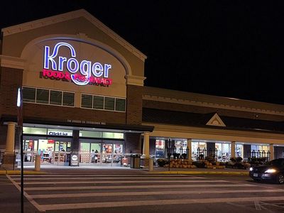 Analyst Upgrades Kroger On Market Share Gains, Sees Inflation As A Headwind In 2022
