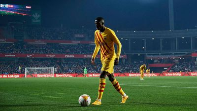 Dembélé Becomes Barcelona’s Latest Transfer Window Headache