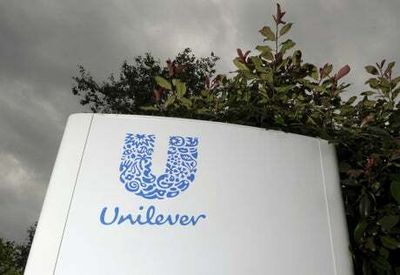 Unilever vows not to increase GSK bid