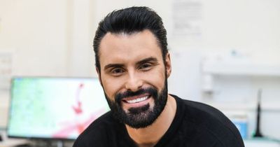 Rylan Clark splurges on shiny new set of porcelain veneers after splitting from husband