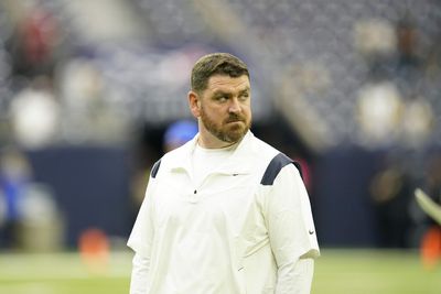 Panthers have interest in Texans offensive assistants