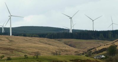 Huge windfarm could be built on heritage site in Dumfries and Galloway