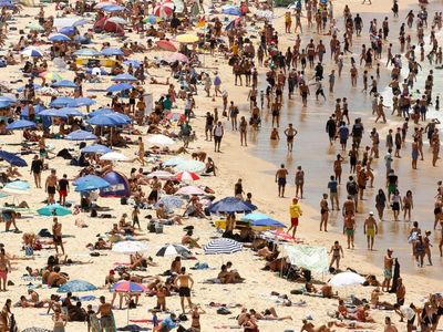 CDC warns against travelling to 22 countries with ‘very high’ levels of Covid-19