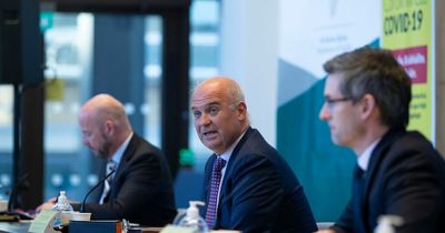 Covid-19 Ireland: Further 12,138 cases with 52 deaths reported