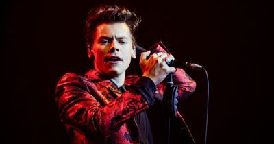 Harry Styles Glasgow Ibrox: How to get tickets to On Love Tour