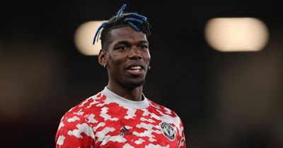 Paul Pogba’s former team-mate urges him to return to Juventus in Instagram message