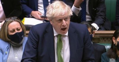 Majority of North East Tory MPs remain silent on Boris Johnson's future amid Partygate scandal