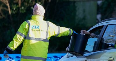 The only official Covid symptoms according to NHS, WHO, CDC, and ZOE