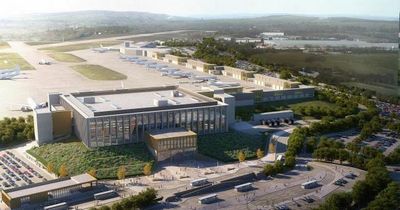 Government orders public inquiry into Leeds Bradford Airport's £150m new terminal