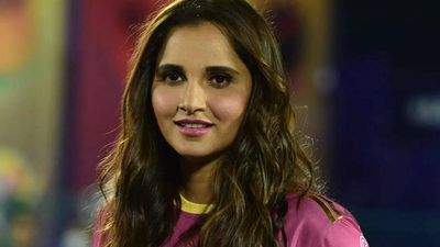 'My body is beat': Sania Mirza says 2022 season is her last