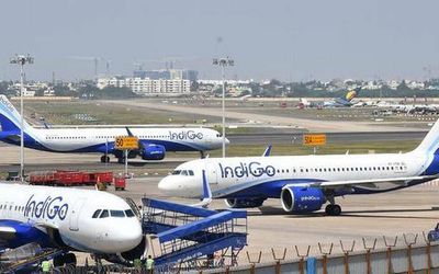 Ban on regular international flights extended till Feb. 28