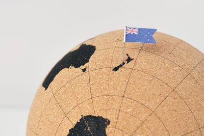 NZ 'must regain' foreign policy ground in 2022