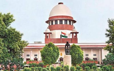Supreme Court reserves order on plea against suspension of Maharashtra MLAs