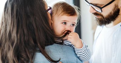 Woman outraged as mother-in-law surprises her with tattoo for granddaughter