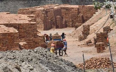 ‘Special camps to register brick kiln, plantation workers on e-Shram portal’