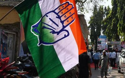 Congress releases latest list of Goa candidates on a day when NCP-SENA announce a separate alliance