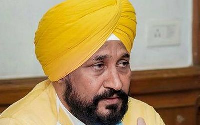 Bid to frame me by misusing Central agencies: Channi