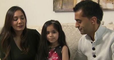 Sassy girl hailed 'future PM' at age FIVE after giving Boris Johnson stern reality check