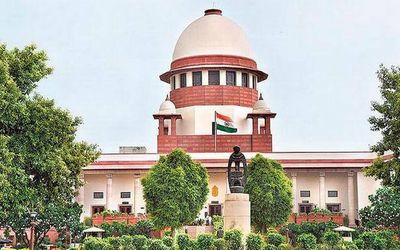 Supreme Court asks Maharashtra to submit data on OBCs to commission