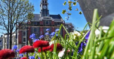 Frustration as expected completion date for Maesteg Town Hall redevelopment pushed back again