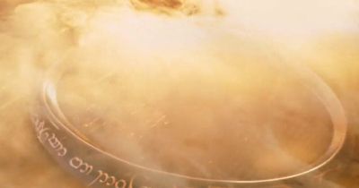 Amazon Prime reveals name of The Lord of the Rings TV series with teaser trailer