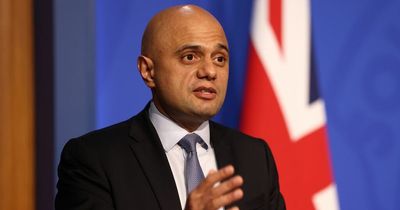 Covid self-isolation could become 'guidance' as Sajid Javid says 'we must learn to live with it'