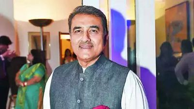 Praful Patel promises prize money for women's team if it reaches Asian Cup quarters
