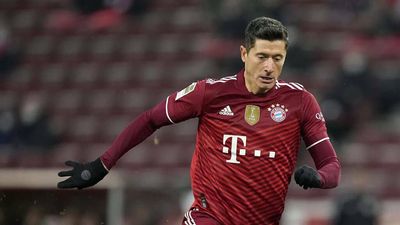 FIFA award means more than Ballon d'Or: Robert Lewandowski