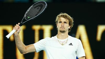 Alexander Zverev concerned more players at Australian Open have COVID-19 in wake of Ugo Humbert positive