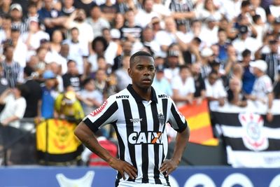 Italy's top court upholds Robinho's nine-year rape conviction