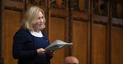 North East MP blasts 'reckless' mandatory vaccination rule for NHS staff