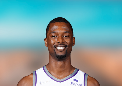 Harrison Barnes among players on Lakers’ radar
