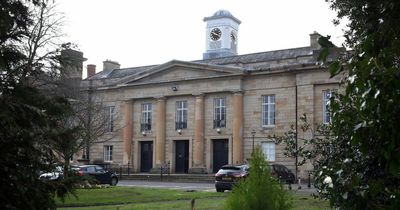 County Durham man hit brother over head with piece of wood amid family dispute