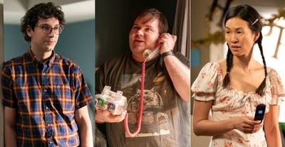 'As We See It' portrays young adulthood on autism spectrum