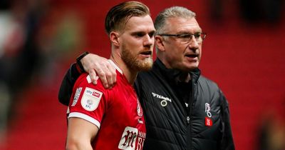 Bristol City injury blow surely presents Nigel Pearson with a new transfer priority