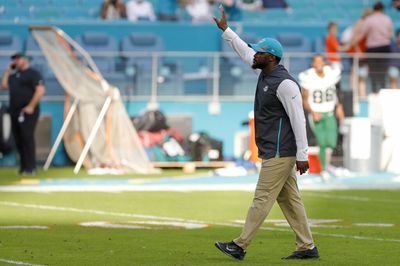 CBS Sports predicts Brian Flores will be Giants’ next head coach