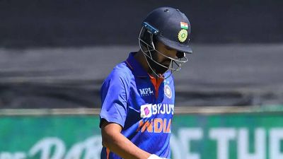 India vs South Africa, 1st ODI: KL Rahul blames lack of wickets in middle-overs, middle-order collapse for loss