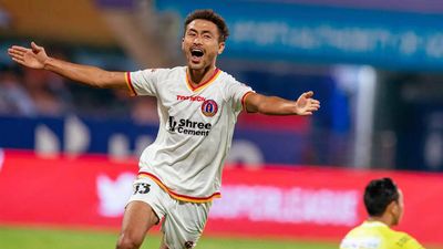 ISL: SC East Bengal finally break jinx with 2-1 win over FC Goa